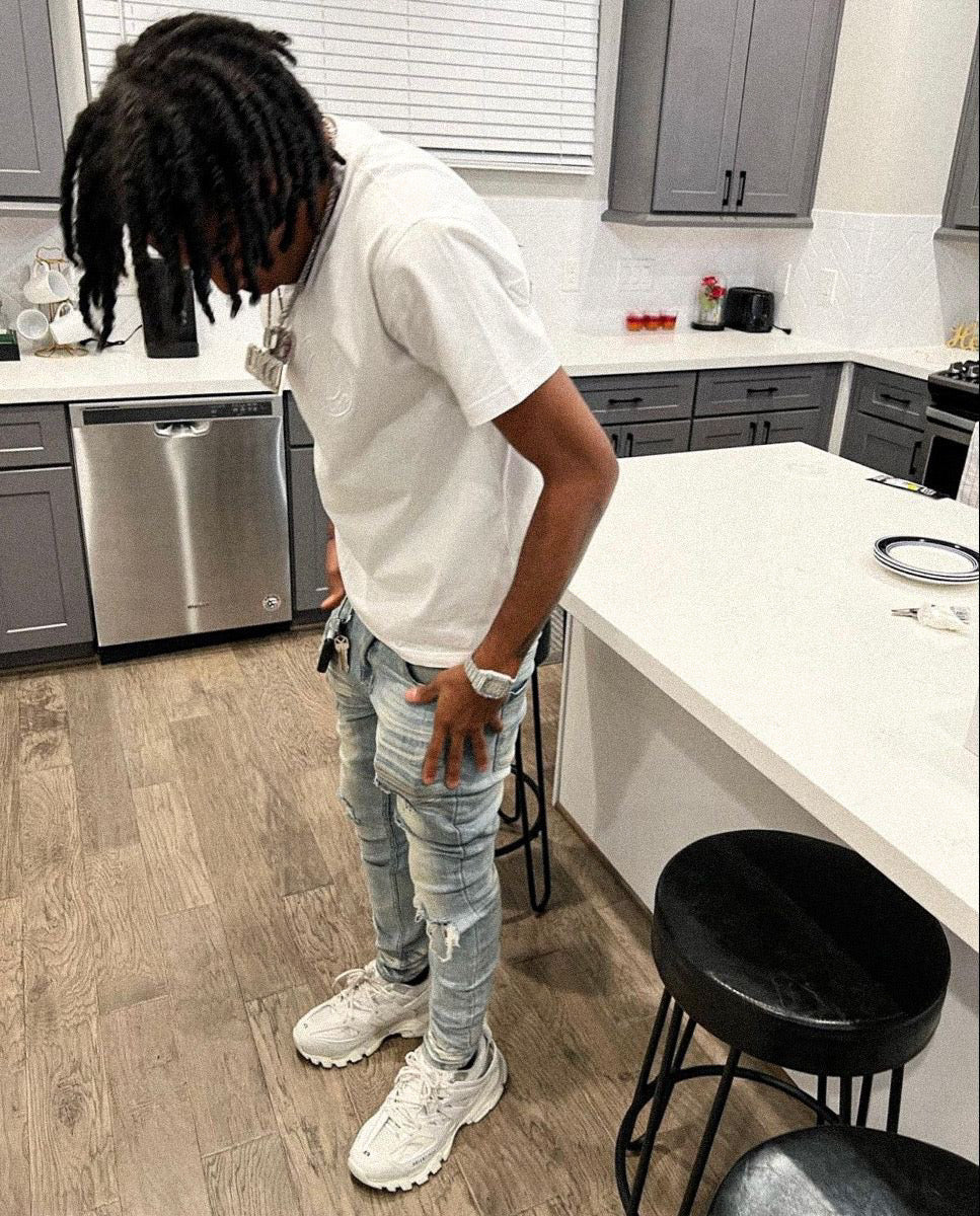BALENCIAG@ TRACK