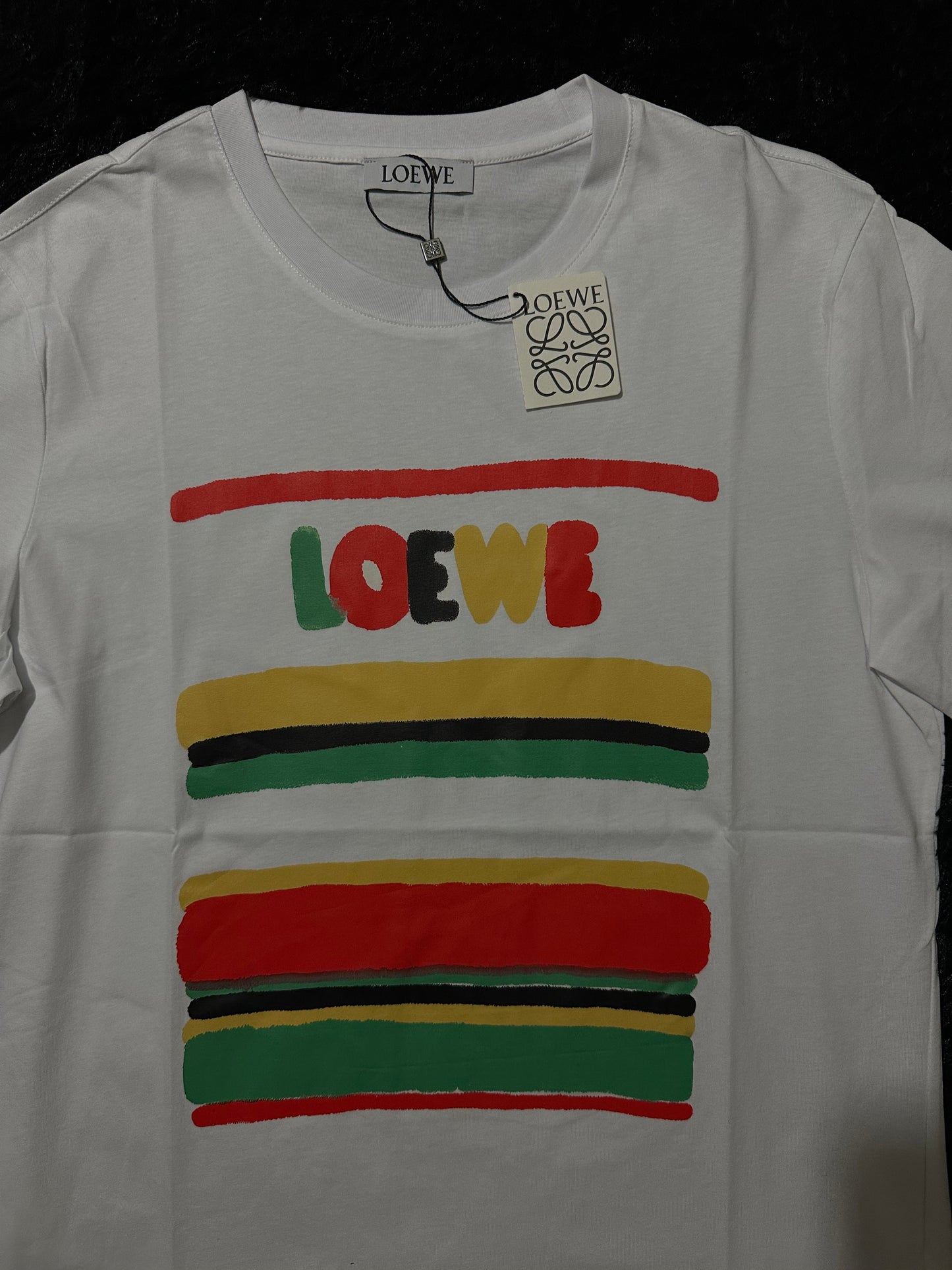 High quality T-shirt