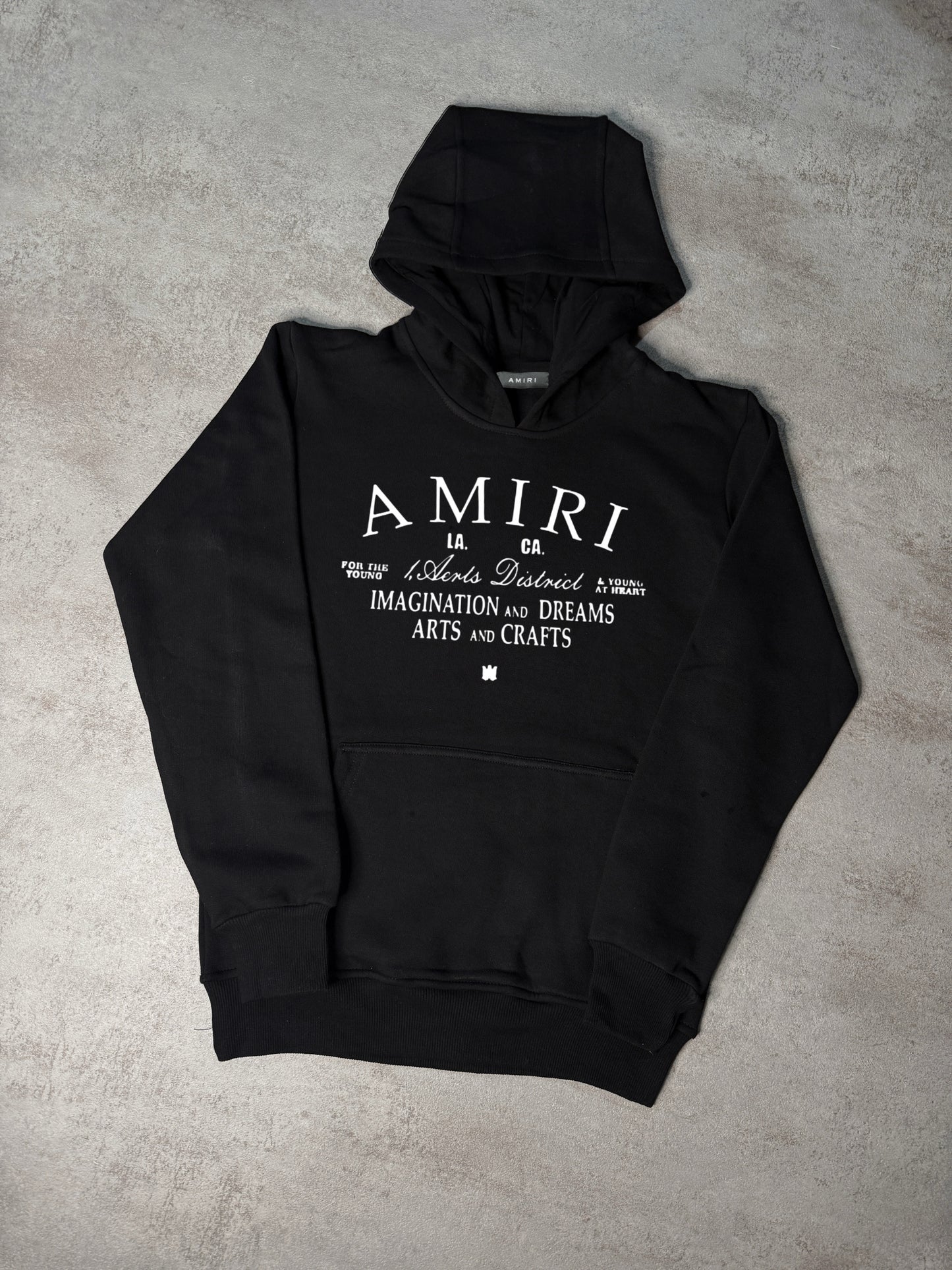 Sudadera AMIRl
