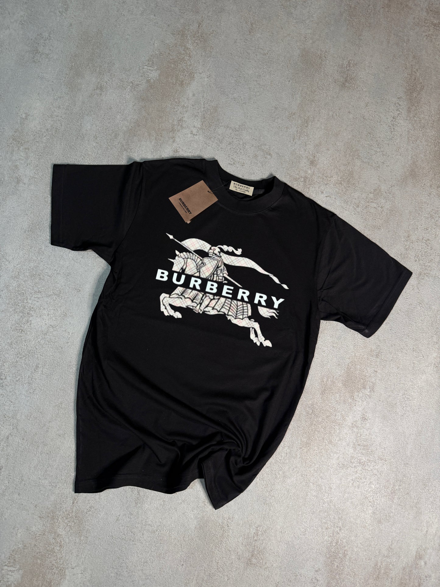 CAMISETA BURBERR¥