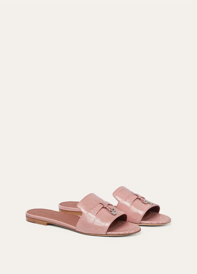 SANDALIAS LORO PIANÅ
