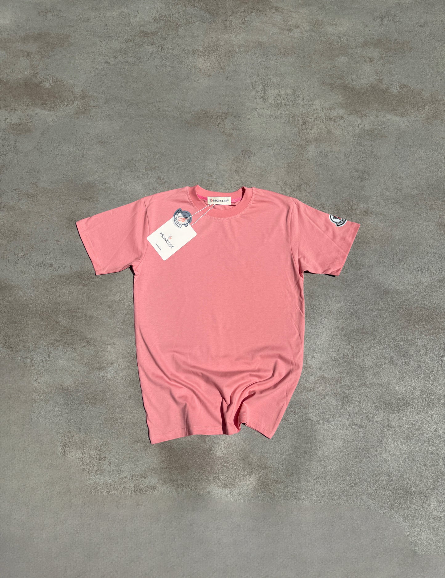 CAMISETA MONCL£R