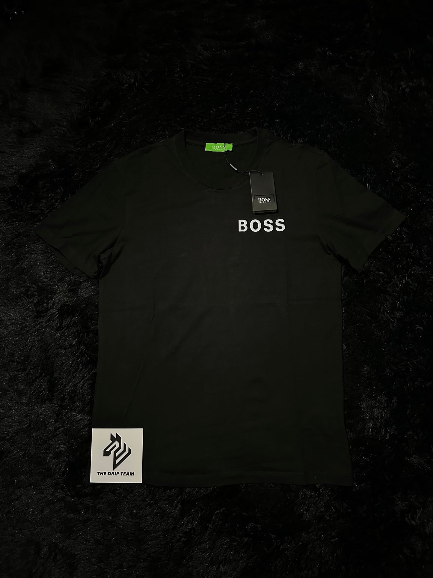 High quality T-shirt
