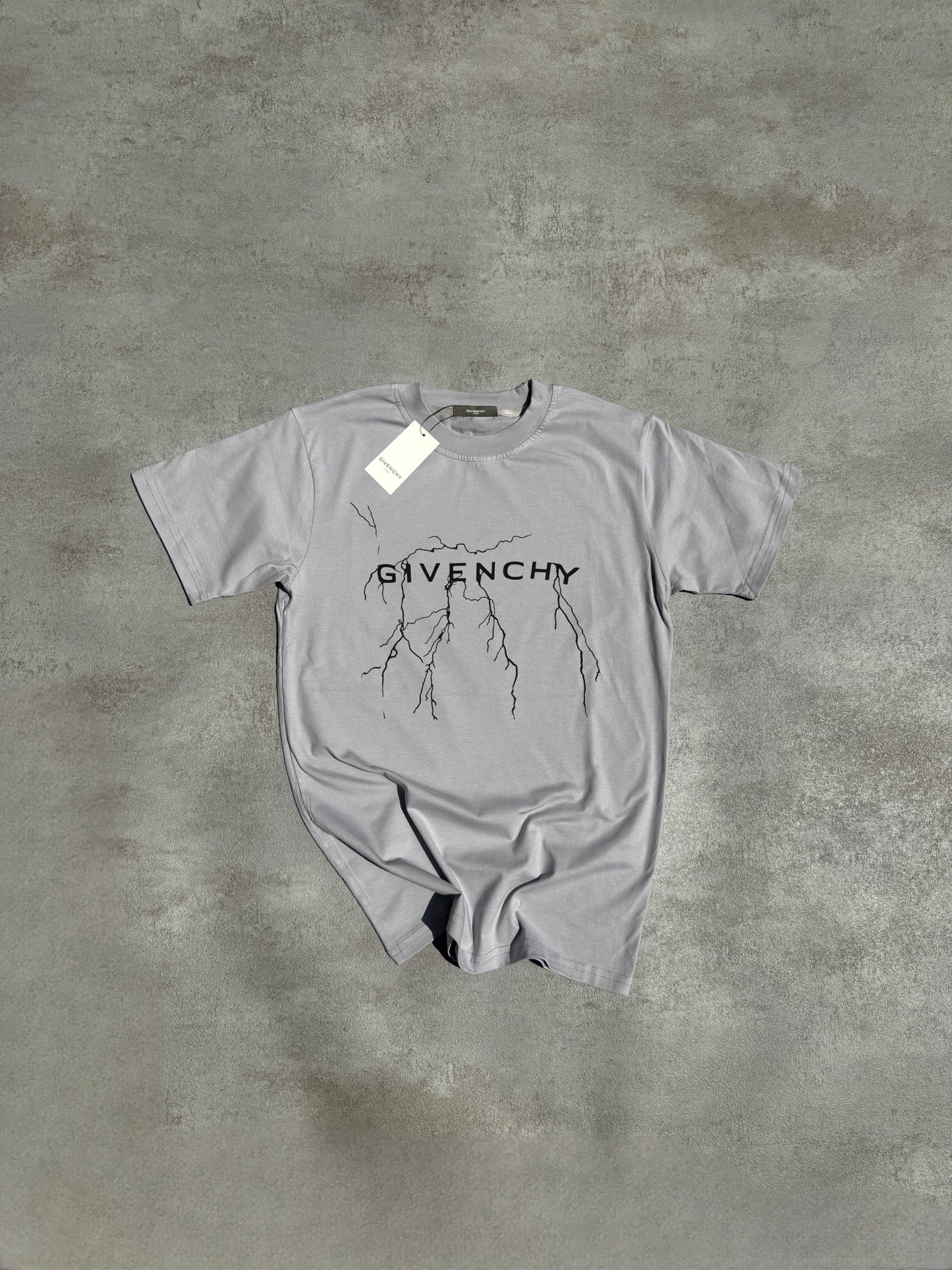 CAMISETA GIVENĆHY