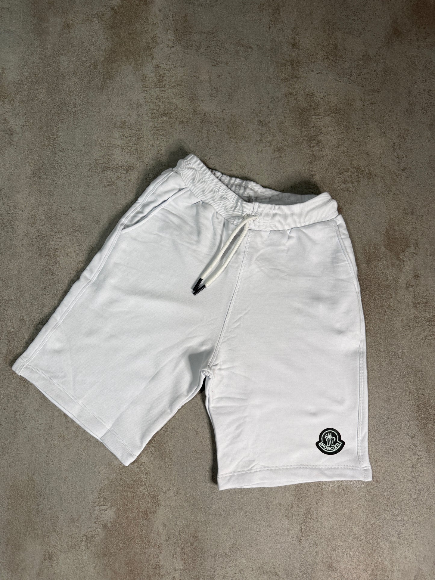 Pantalones cortos MONCL£R