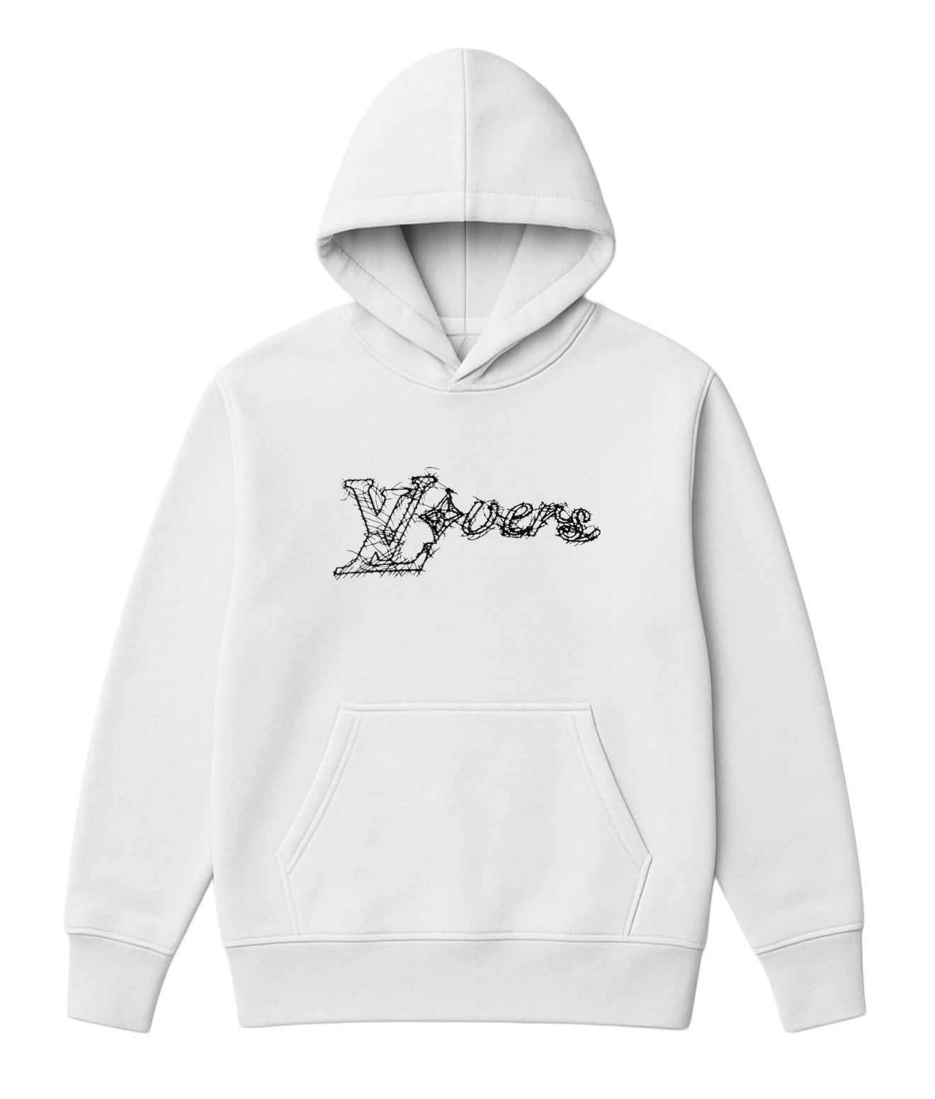 Sudadera louis vuittön