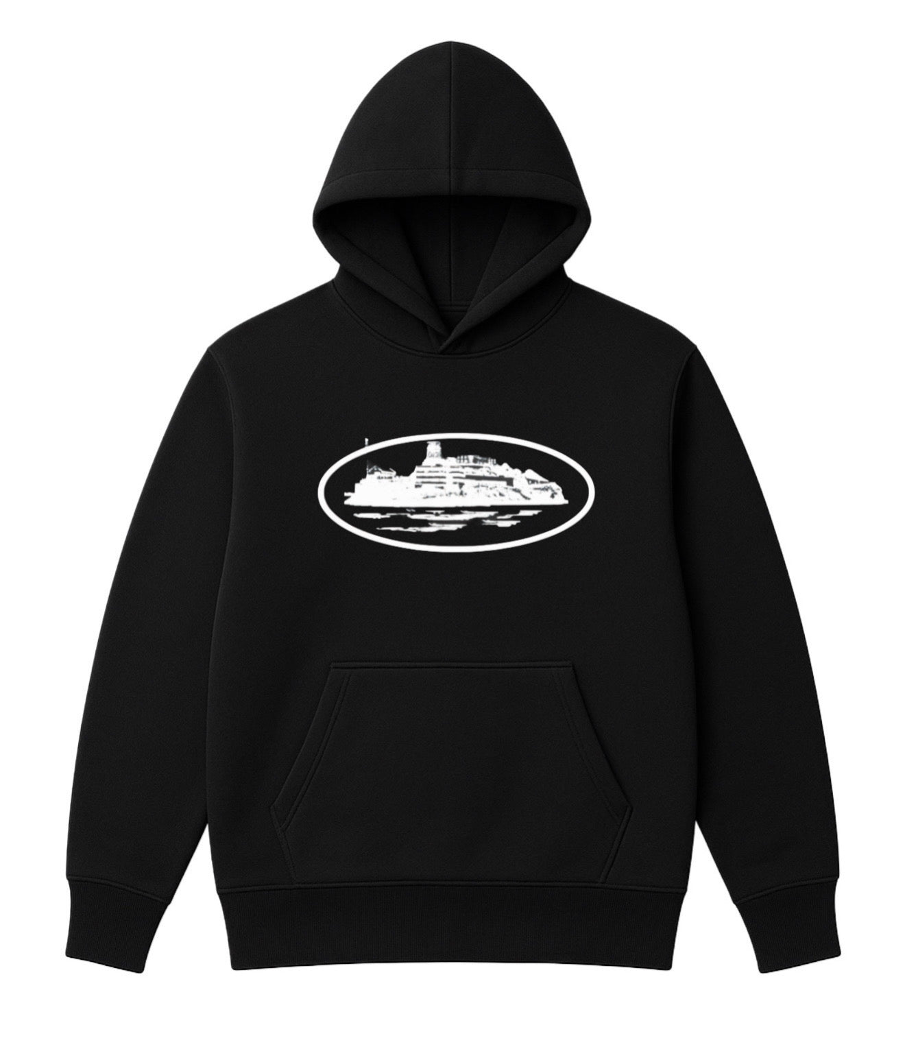 Sudadera corteiz