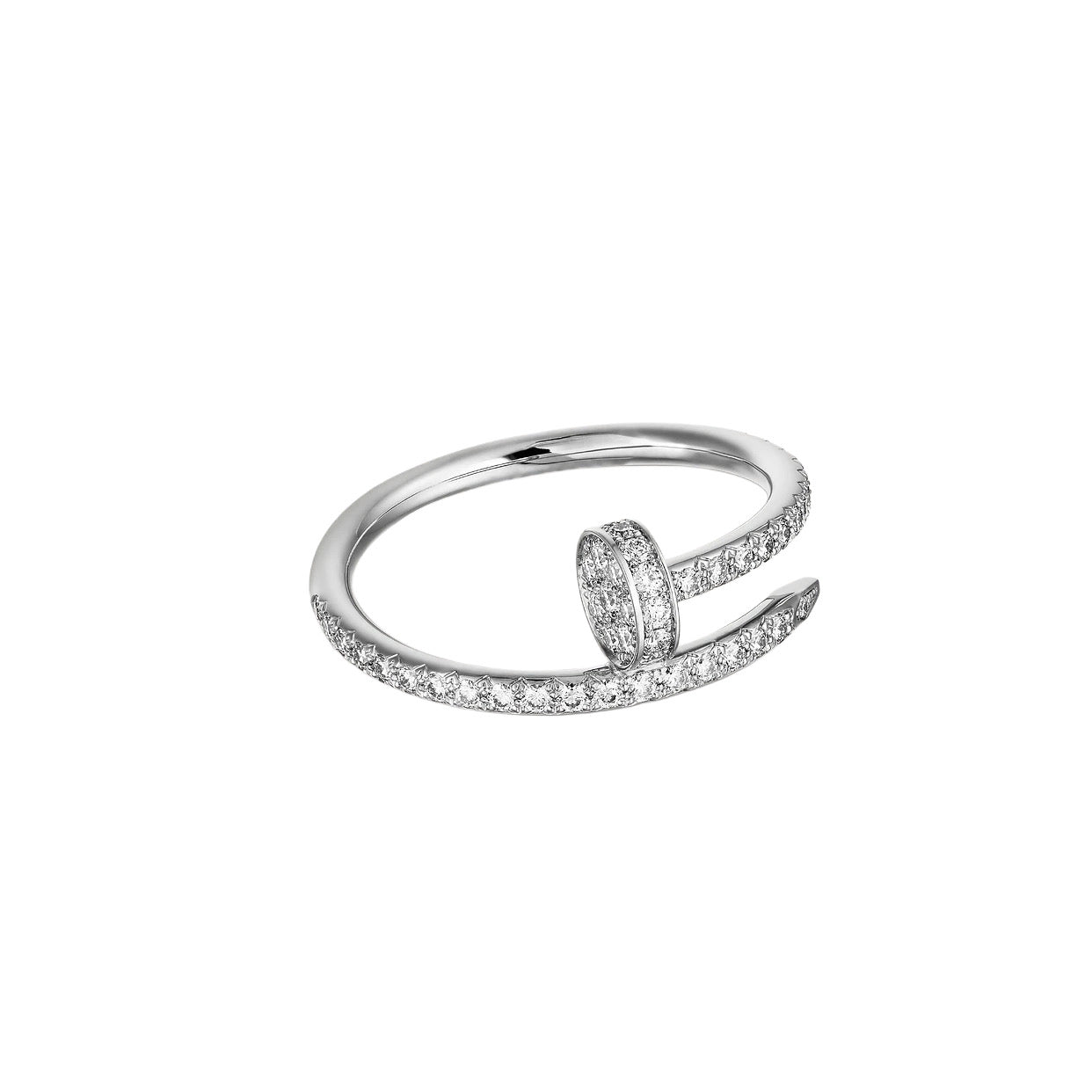 ANILLO CARTlER