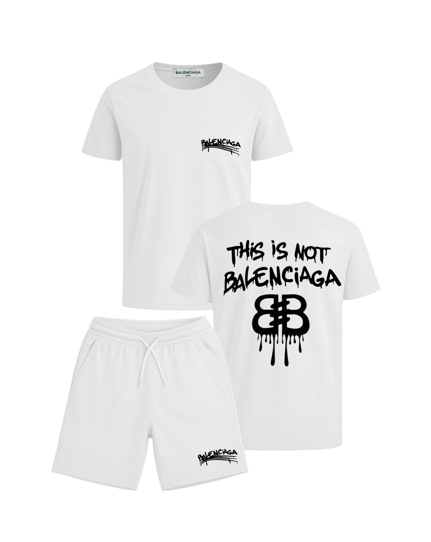 CHANDAL BALENCIAG@