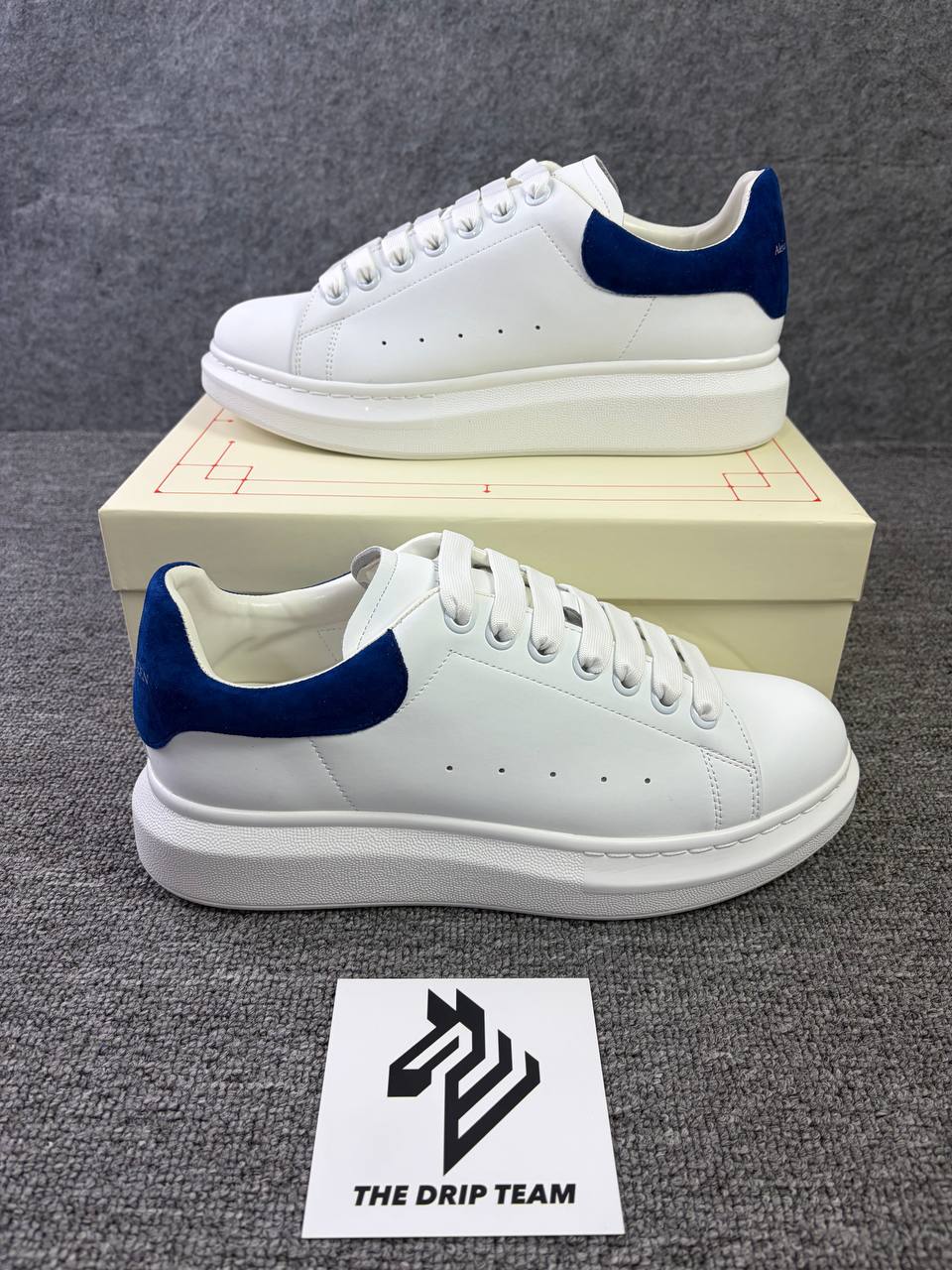 ZAPATILLAS ALEXANDER
