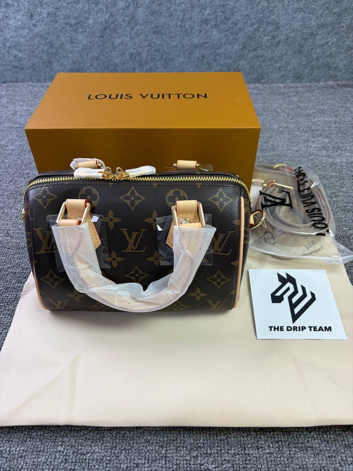 BOLSO LV