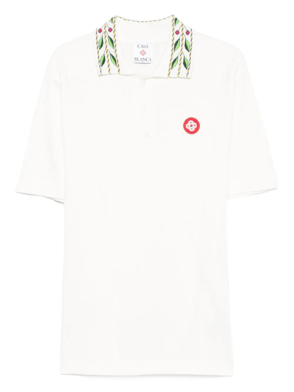 POLO CASABLANÇA