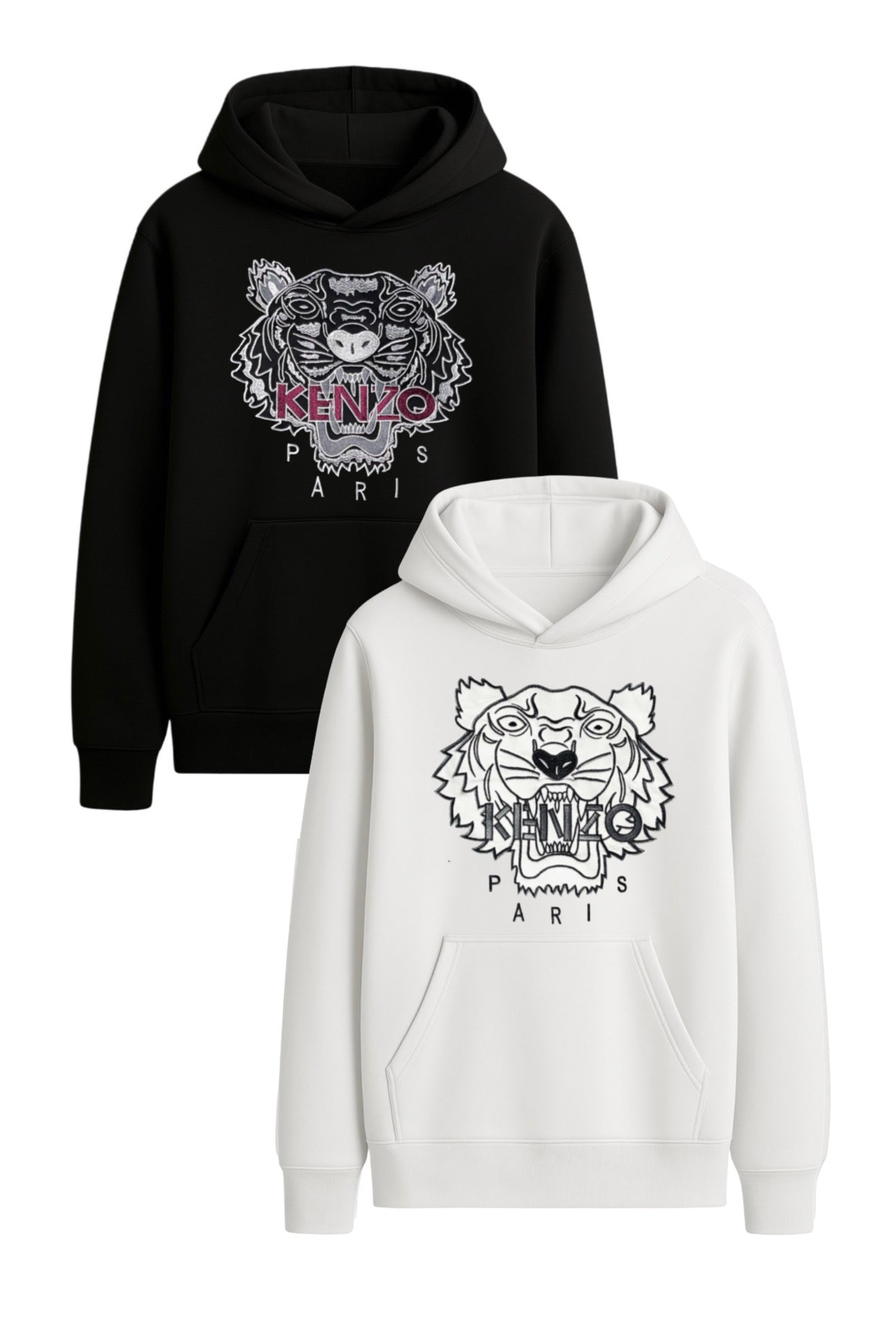 SUDADERA KENZ0