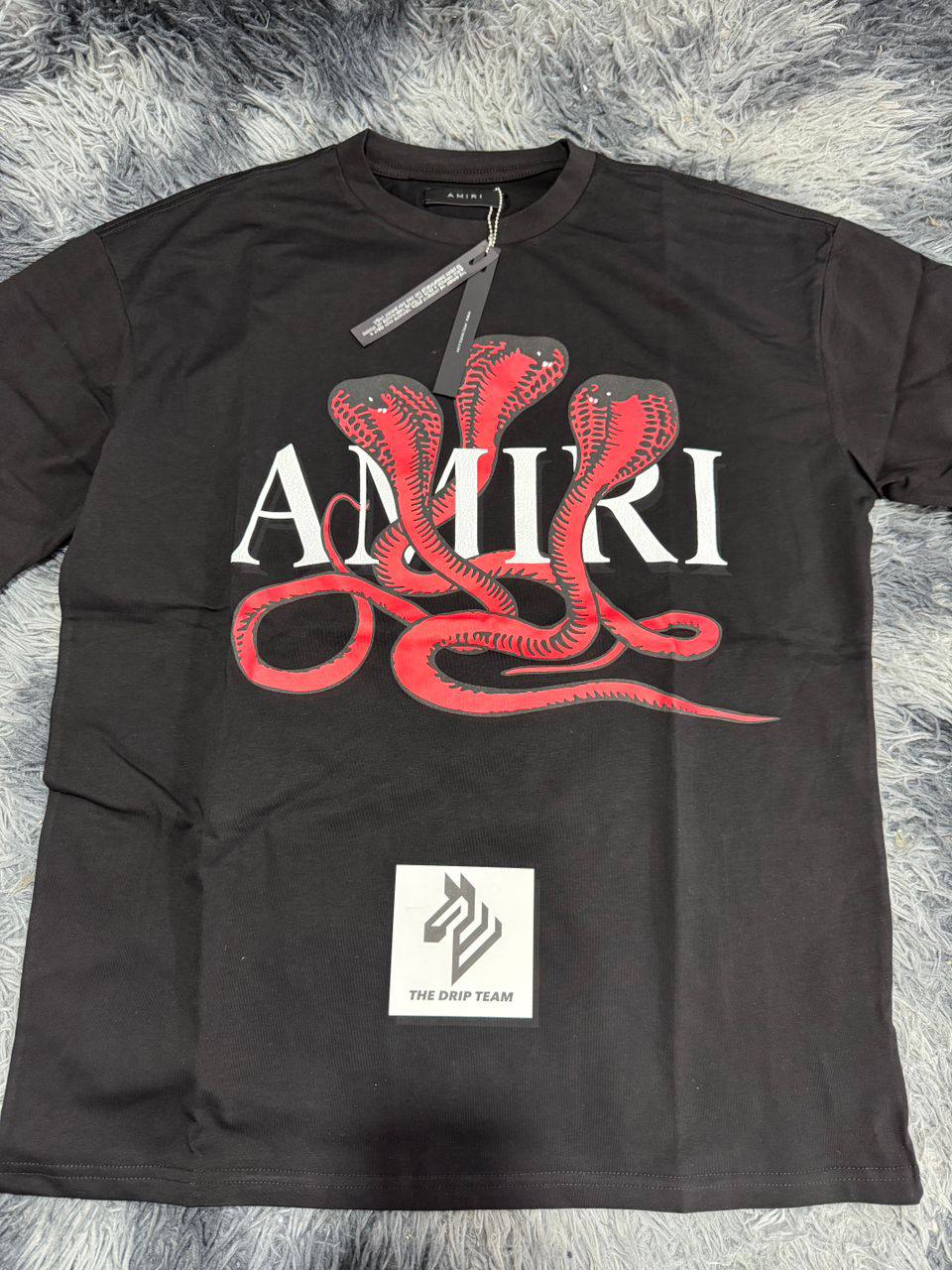Camiseta AMIRl