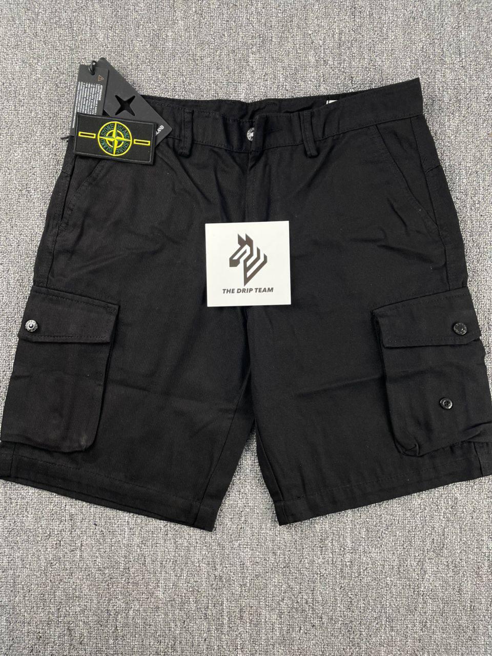 PANTALÓN CORTO STONE