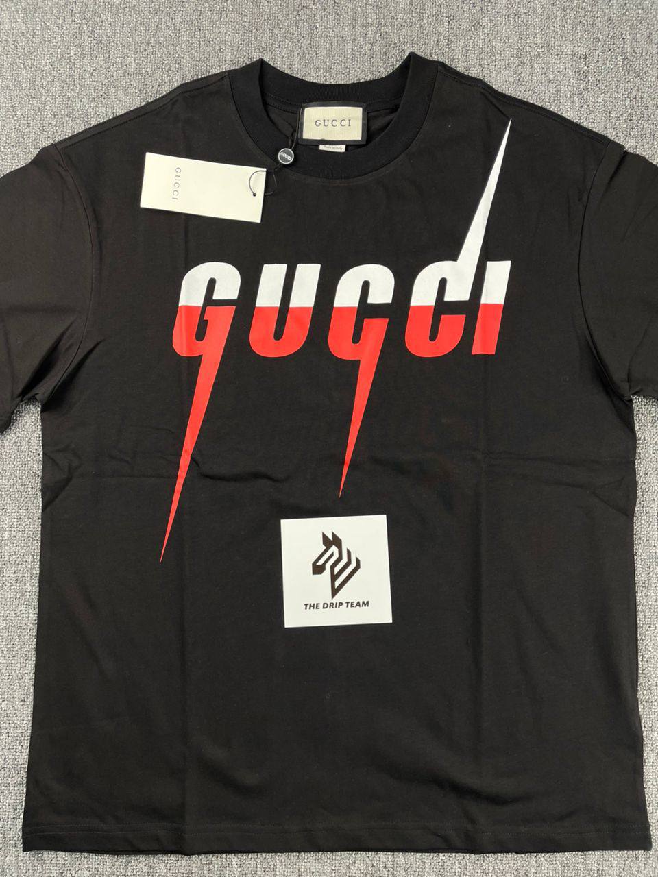 Camiseta GUCCl