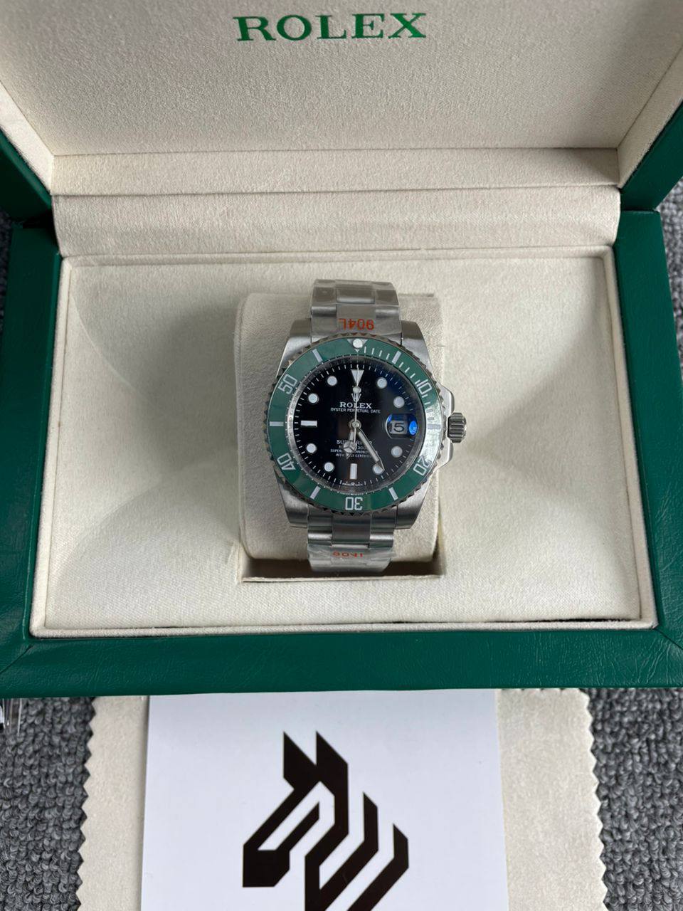 R0LEX SUBMARINER