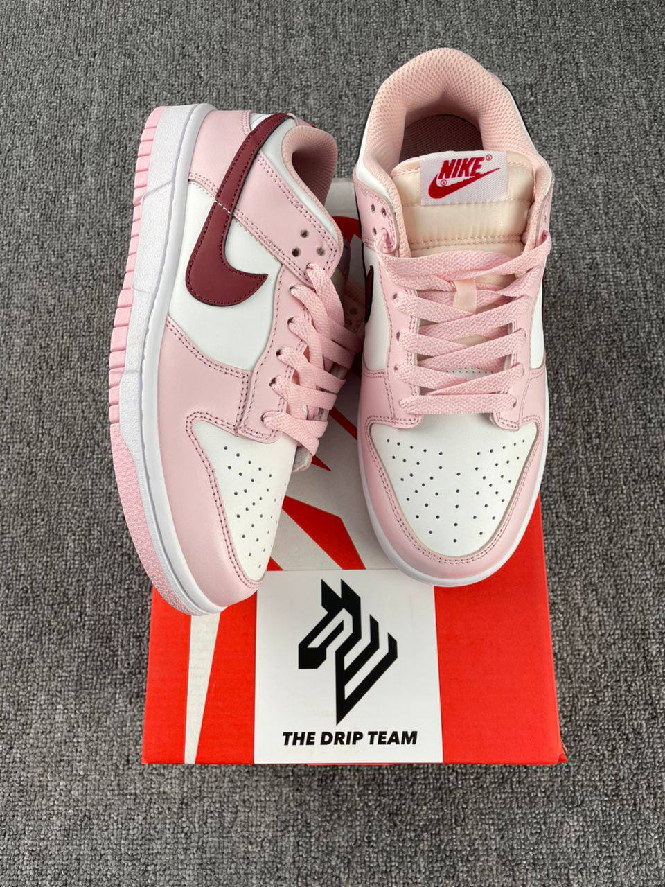 DUNK LOW