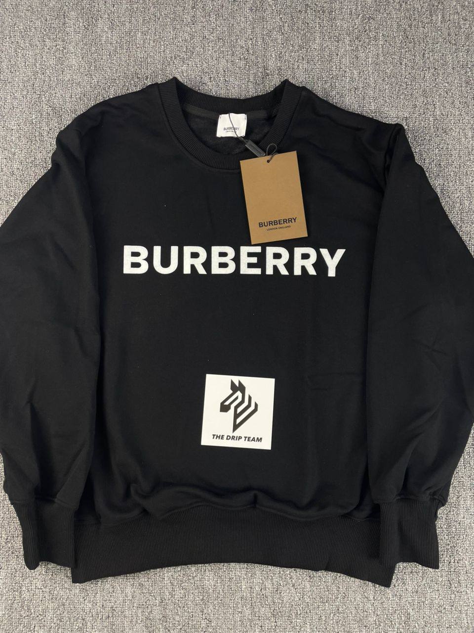Sudadera BURB£REY