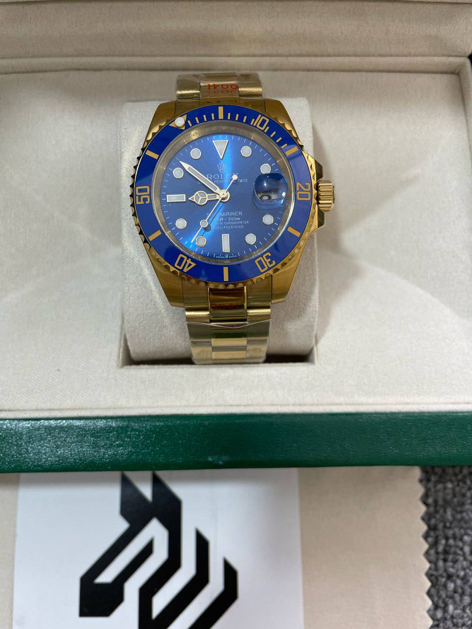 R0LEX SUBMARINER