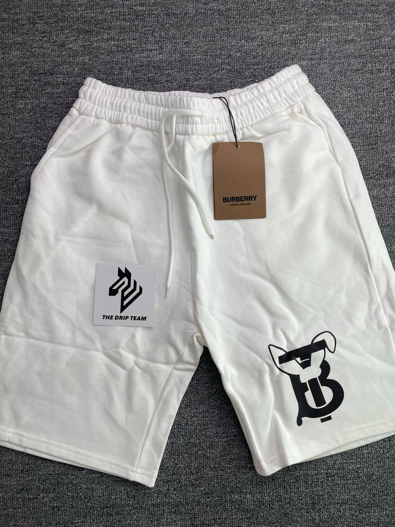 PANTALÓN CORTO BURBËRRY