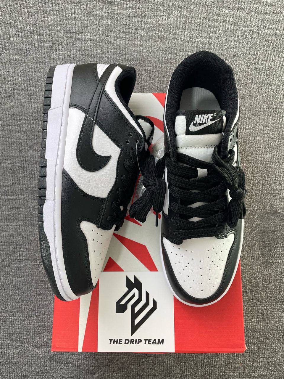 DUNK LOW