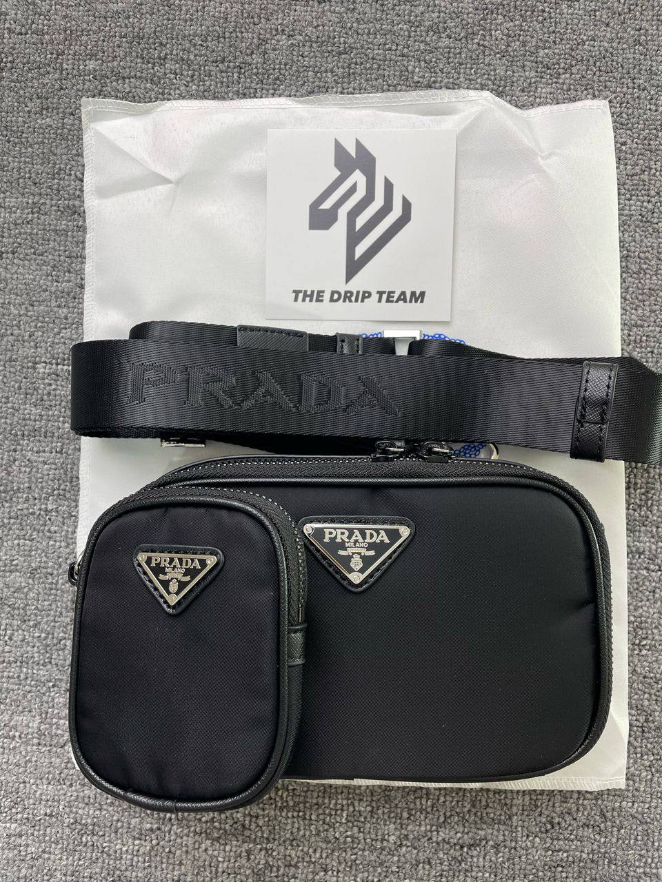 BOLSO PRAD/\