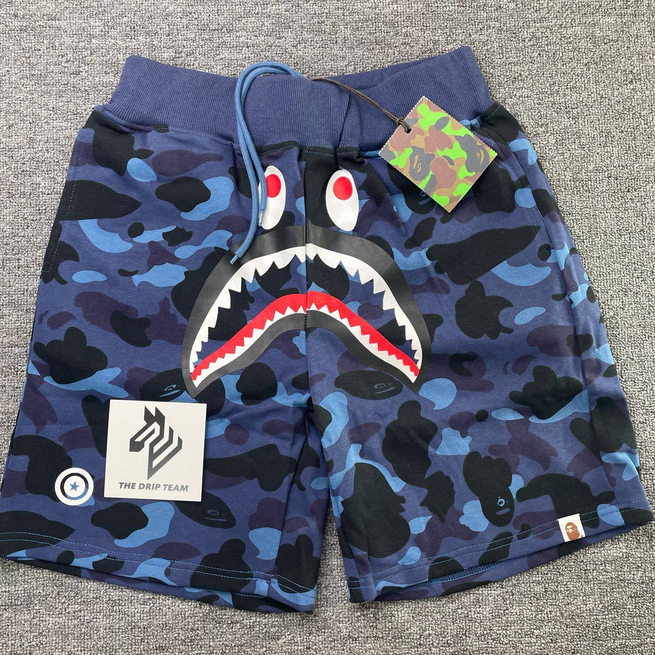 PANTALÓN CORTO BAPË