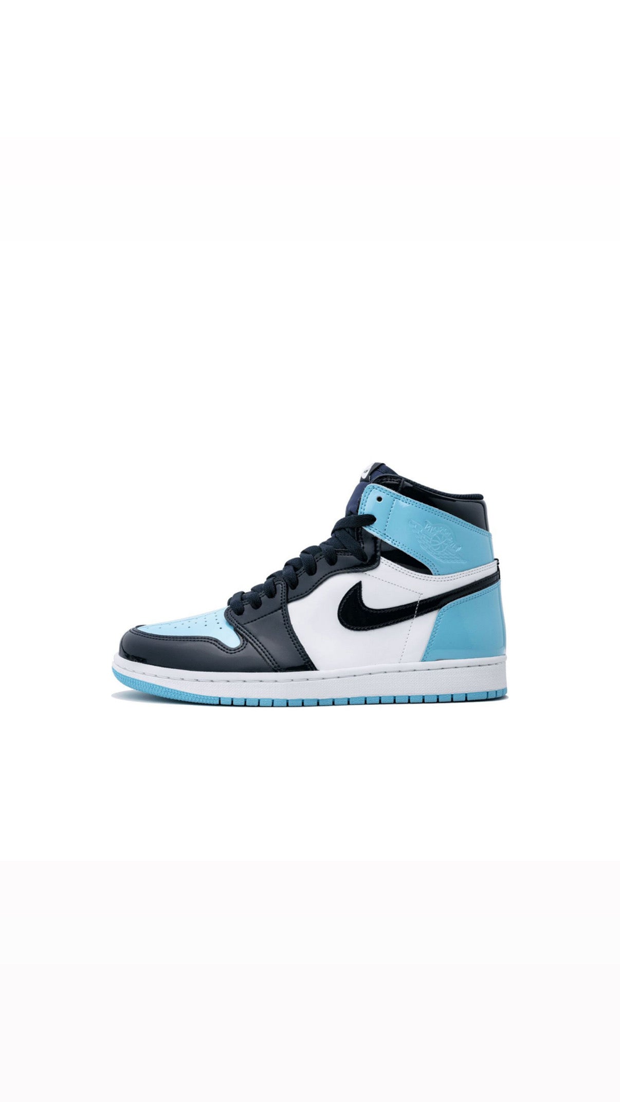 J1 Air Retro High "UNC Patent Leather"