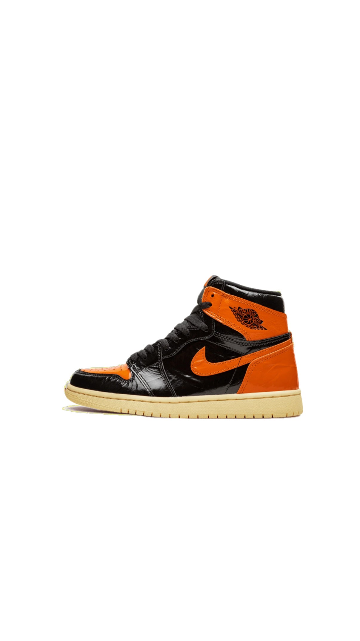 J1 Air Retro High "Shattered Backboard 3.0"