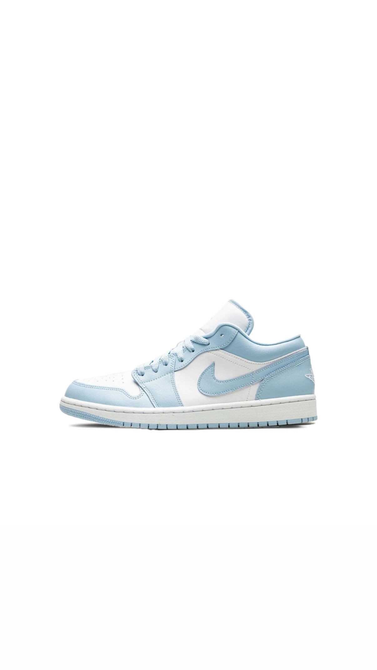 J1 Low Light Blue