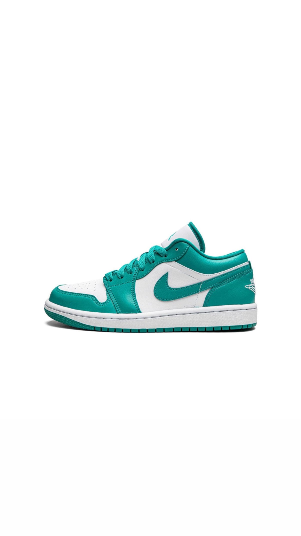 J1 Low "New Emerald"