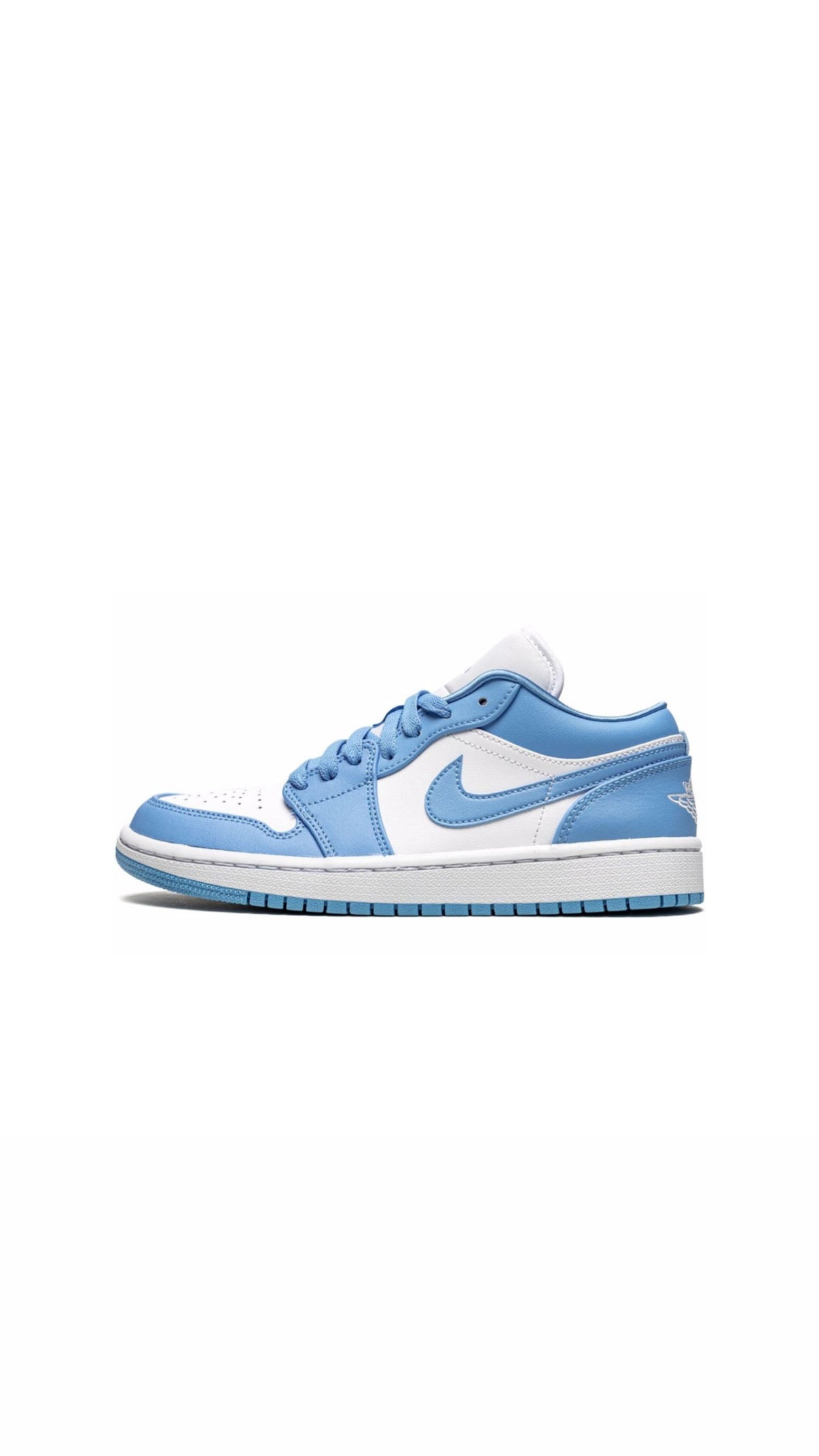 J1 Air Retro Low UNC
