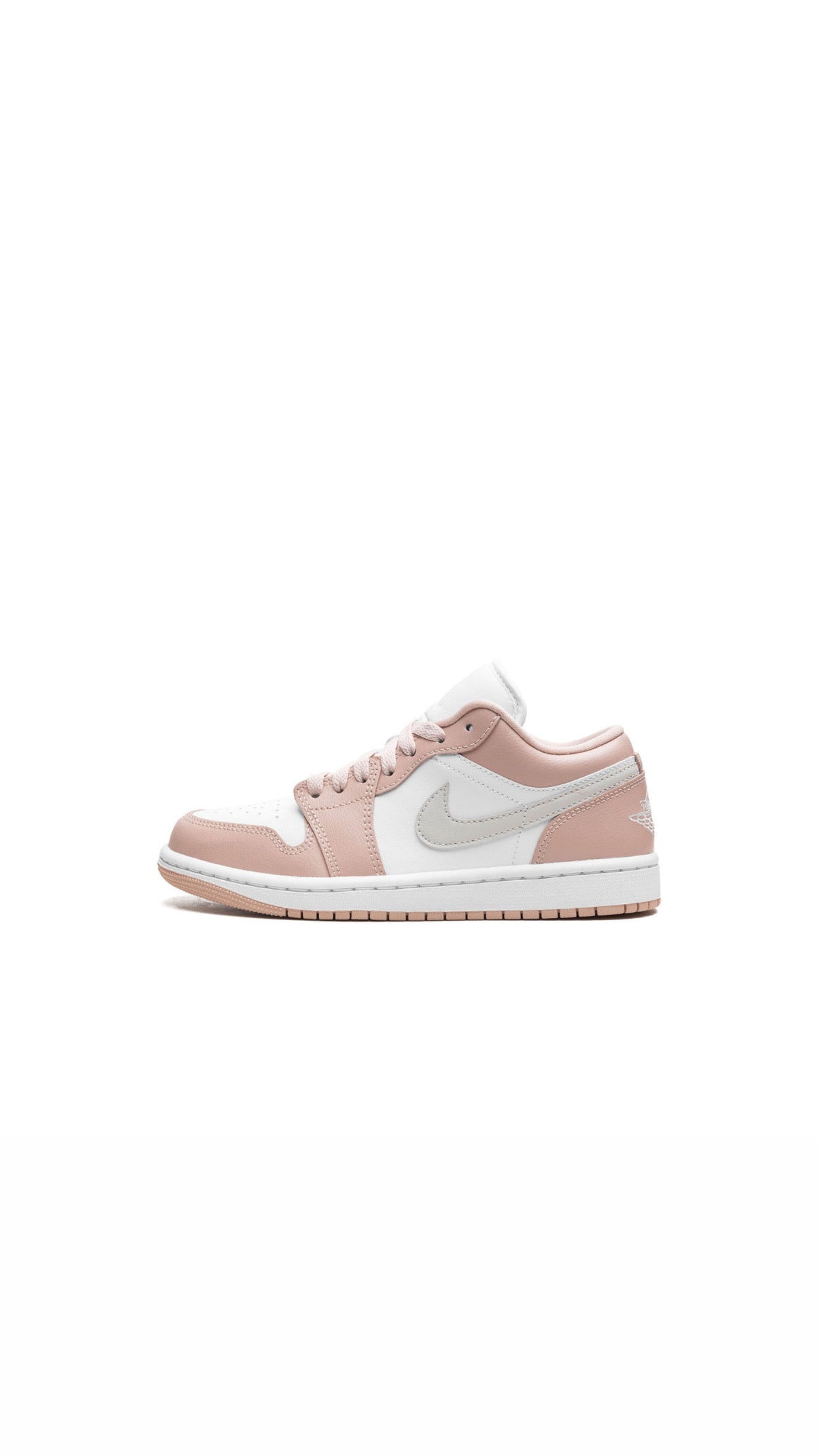 J1 Air Retro Low Crimson Tint