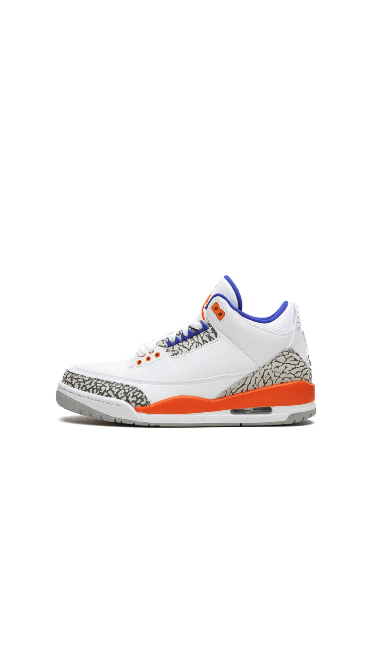 J3 Retro Knicks