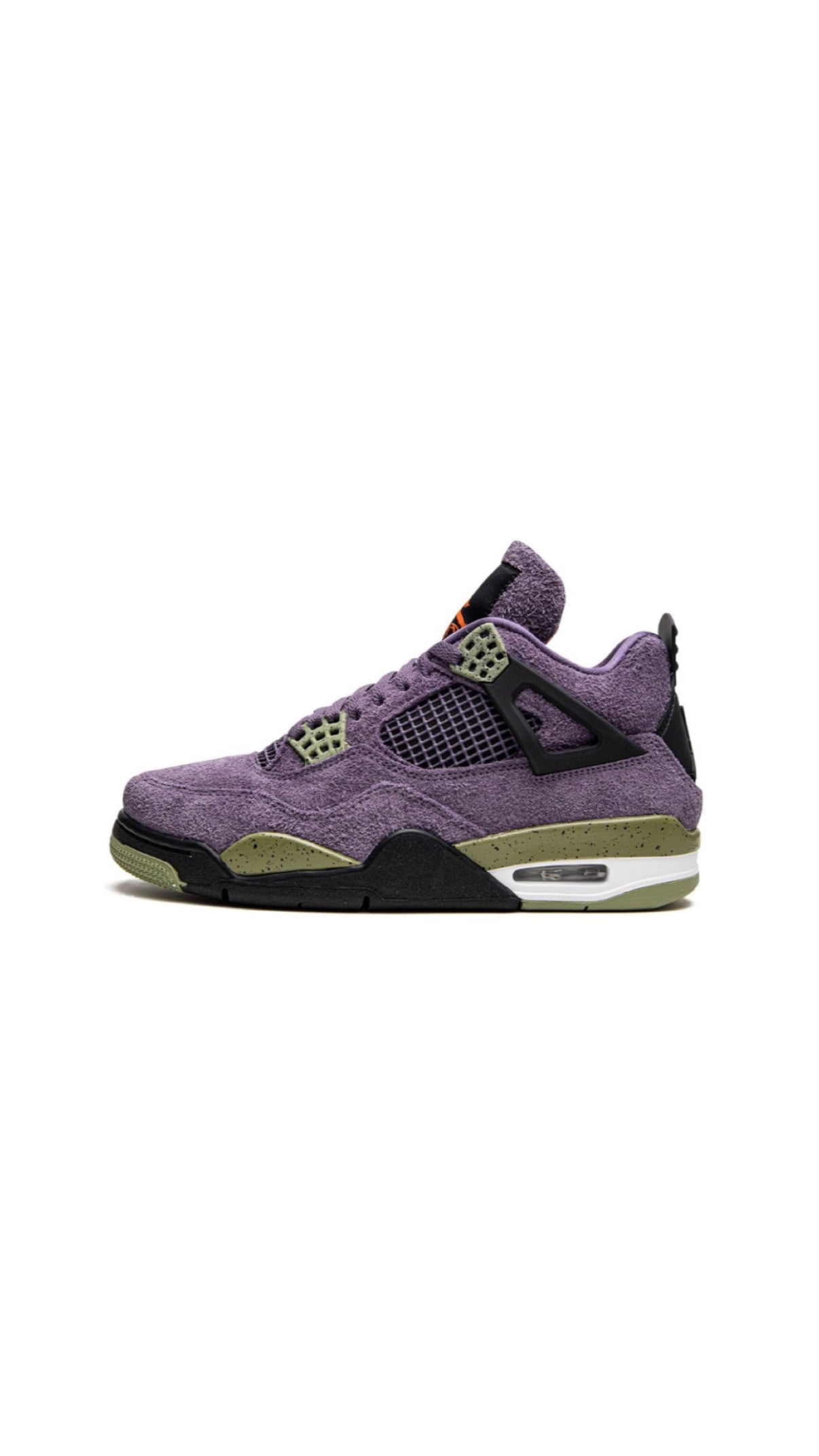 J4 Retro Canyon Purple