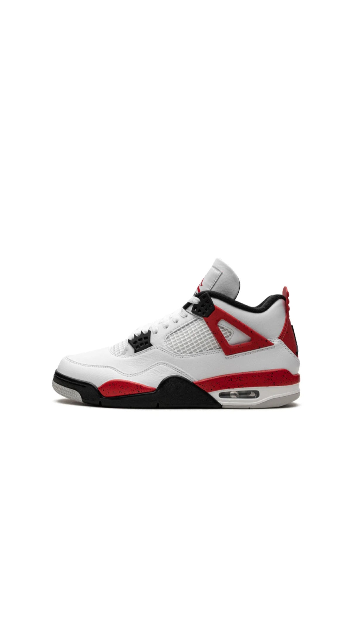 J4 Retro Red Cement