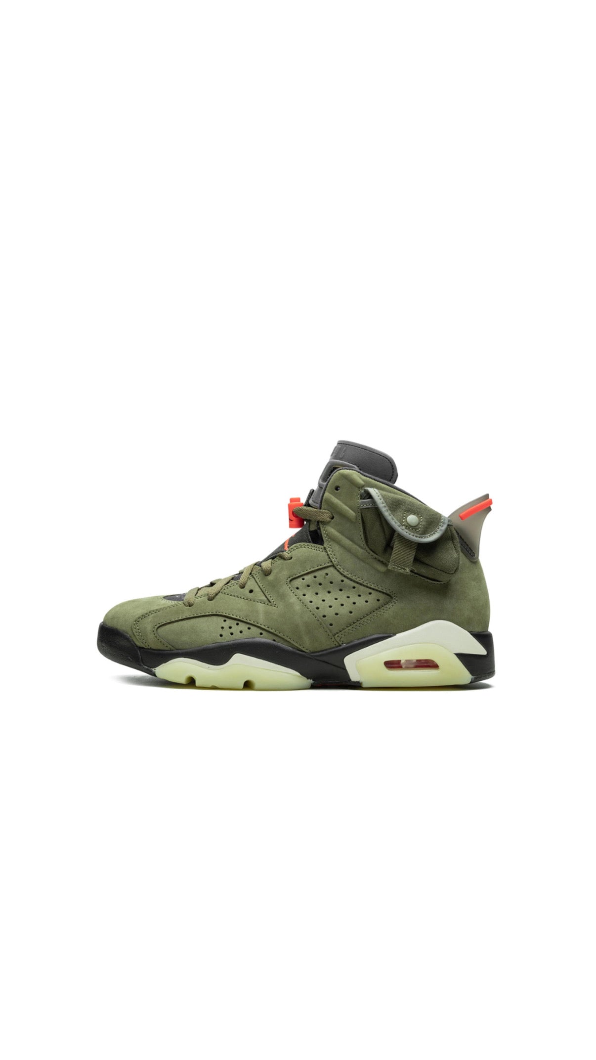 J6 Retro Travis Cactus Jack