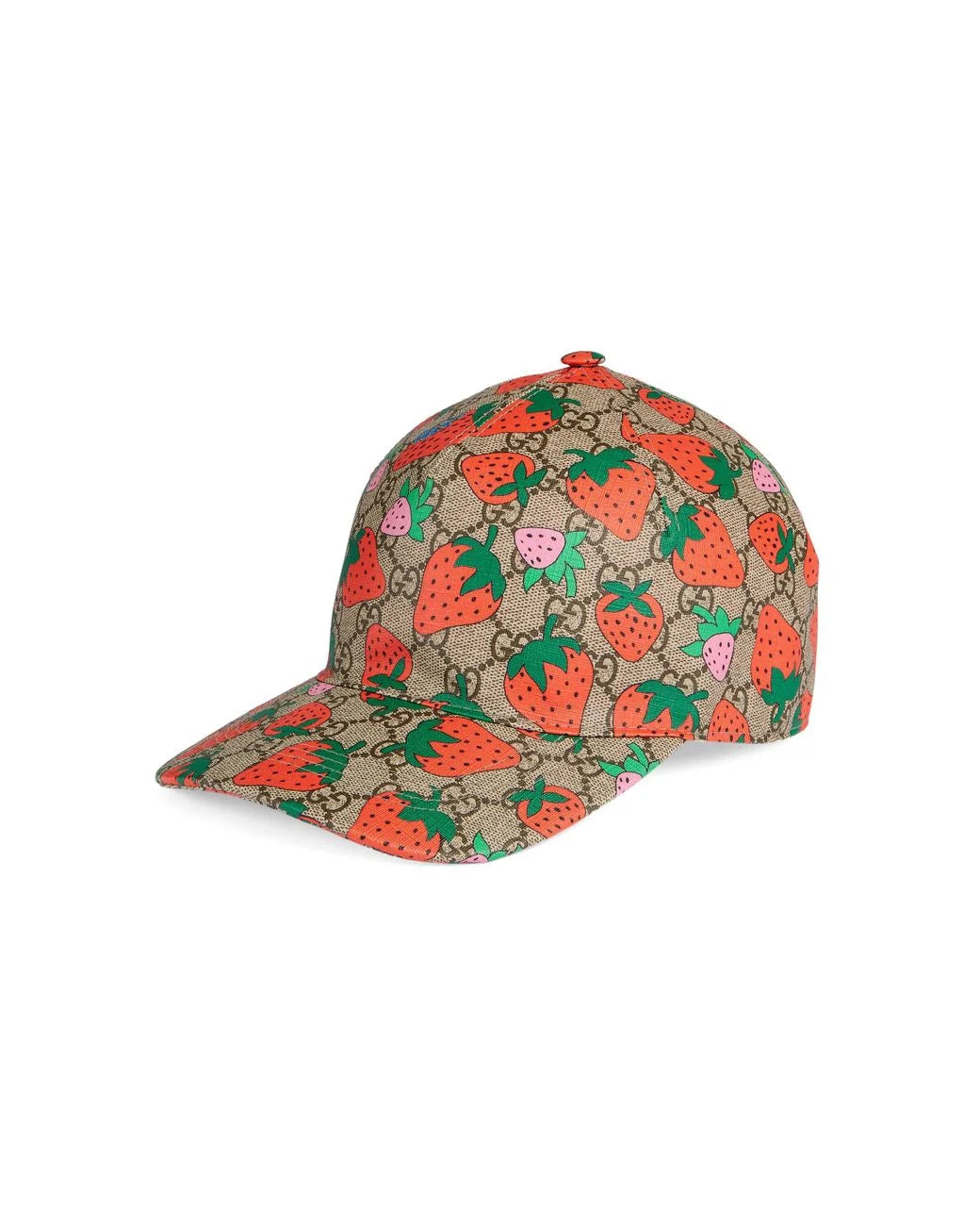 GORRA GUCC!