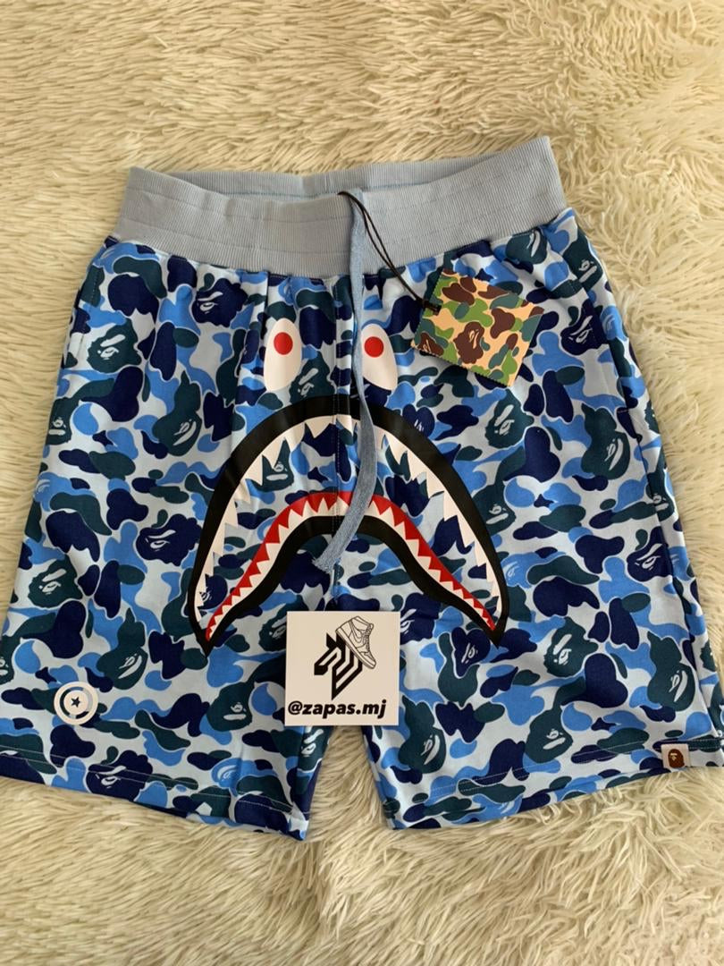 PANTALÓN CORTO BAPË