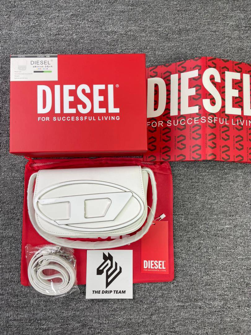 DIESEL