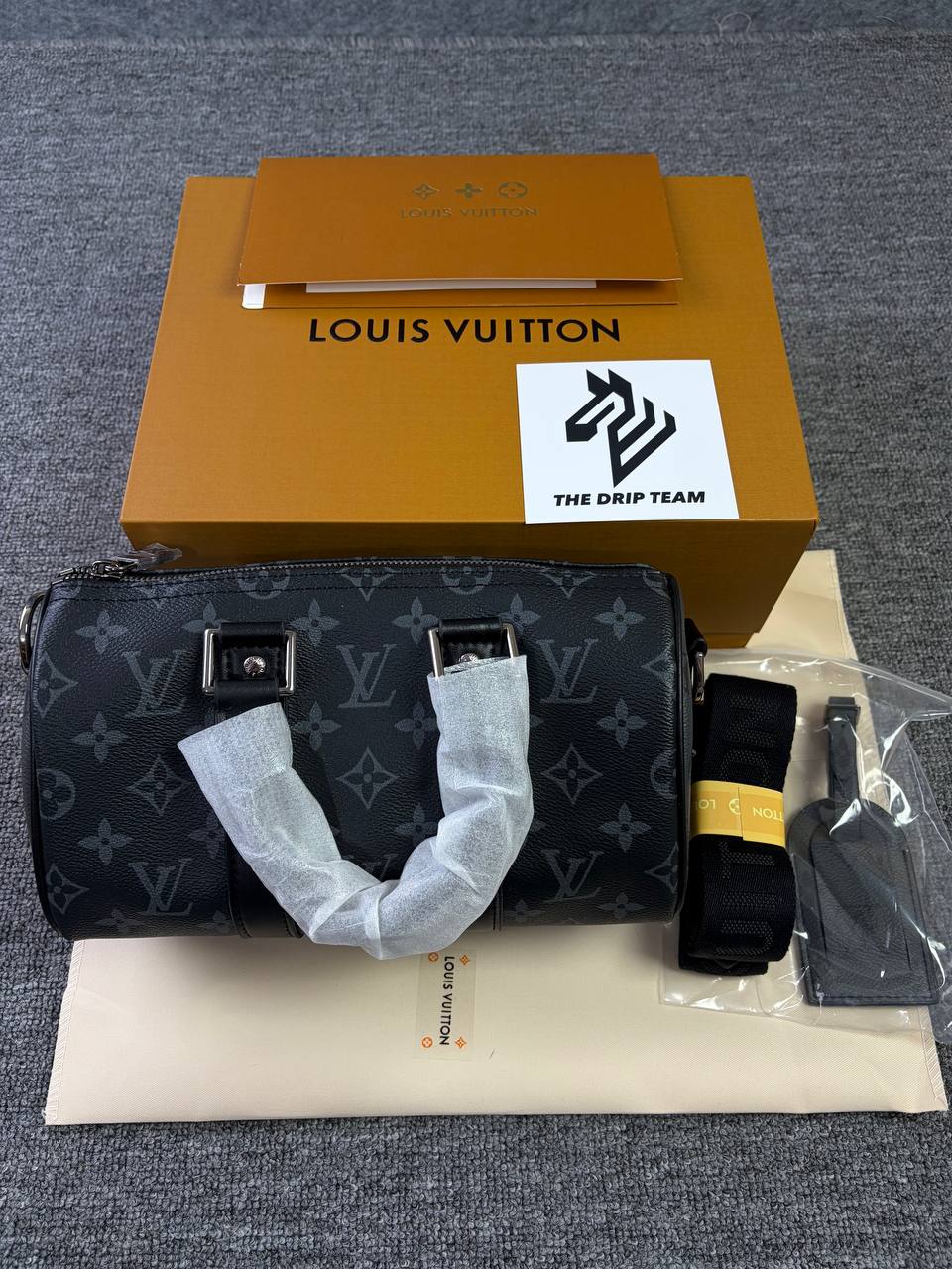 BORSA LOUIS VUITON