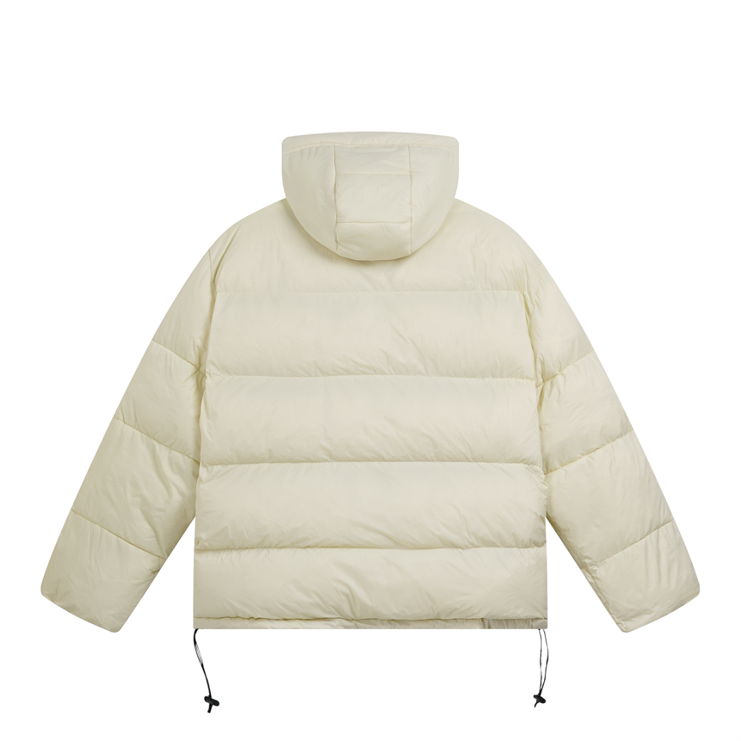 Chaqueta STUSS¥