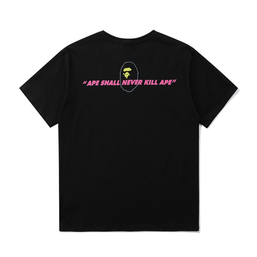 Maglietta Bape