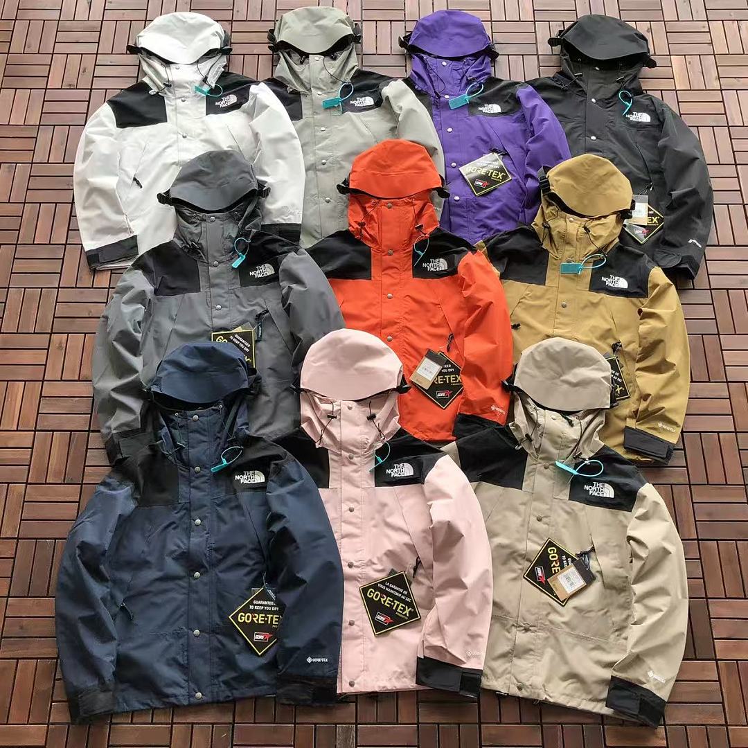T🔥🔥 N🔥🔥F🔥🔥JACKET not waterproof