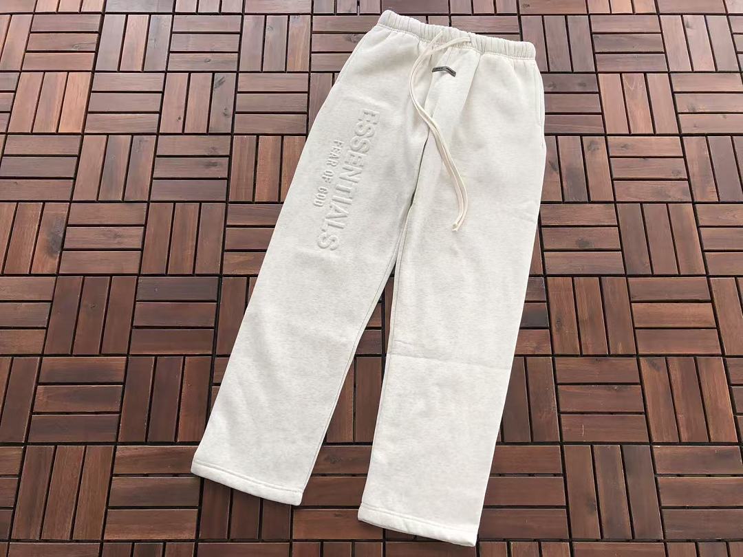TOP¥~139 PANTS¥~135 FOG HOODIE TROUSERS FLEECE