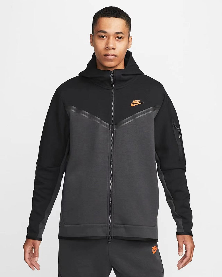 TF 2020 DV0537-010zip-up coat DV0538-070pants