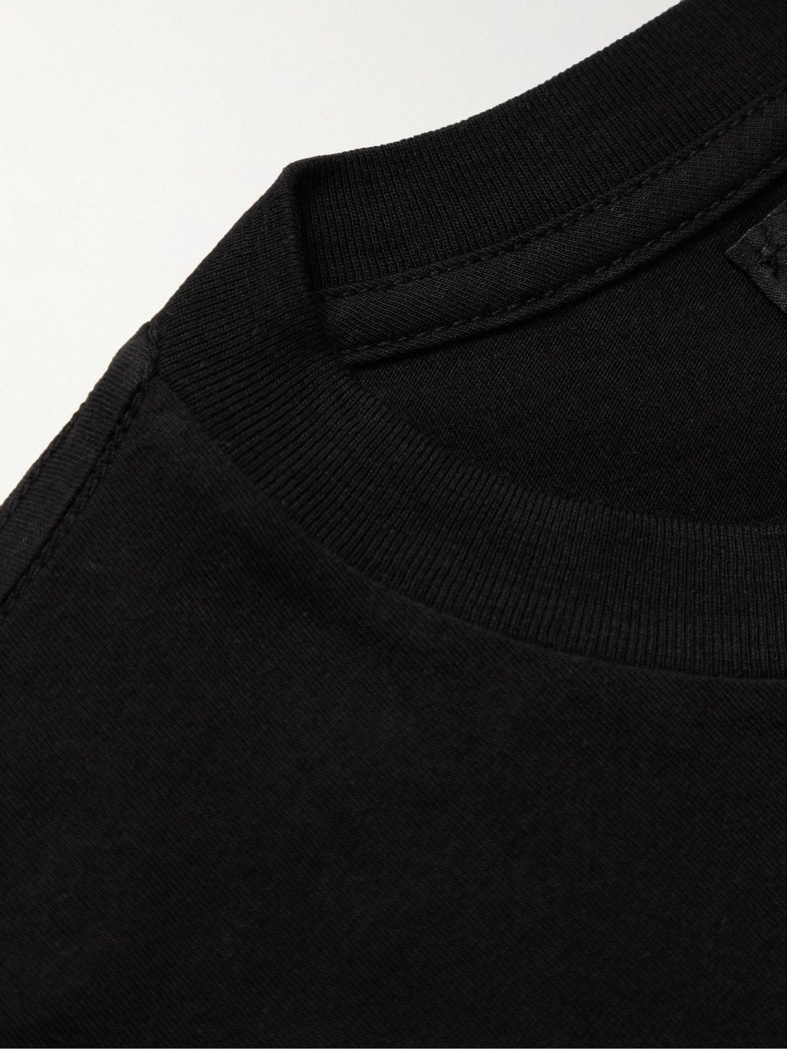 Amr Paint Splatter T-shirt