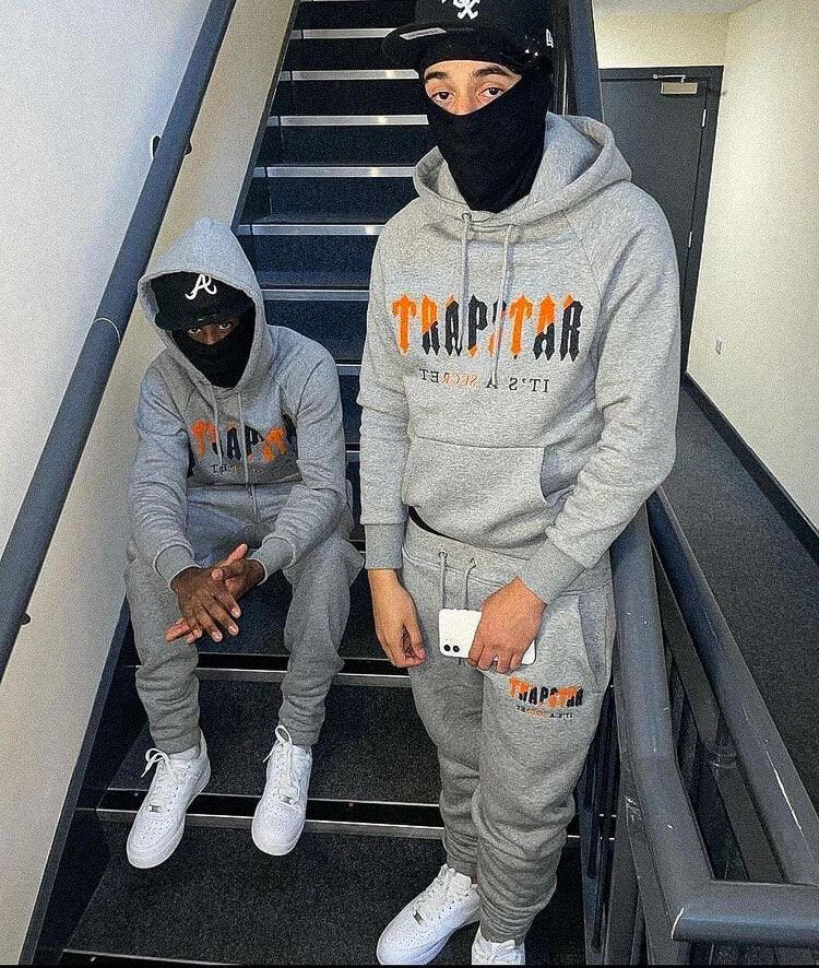 Decoded Pants