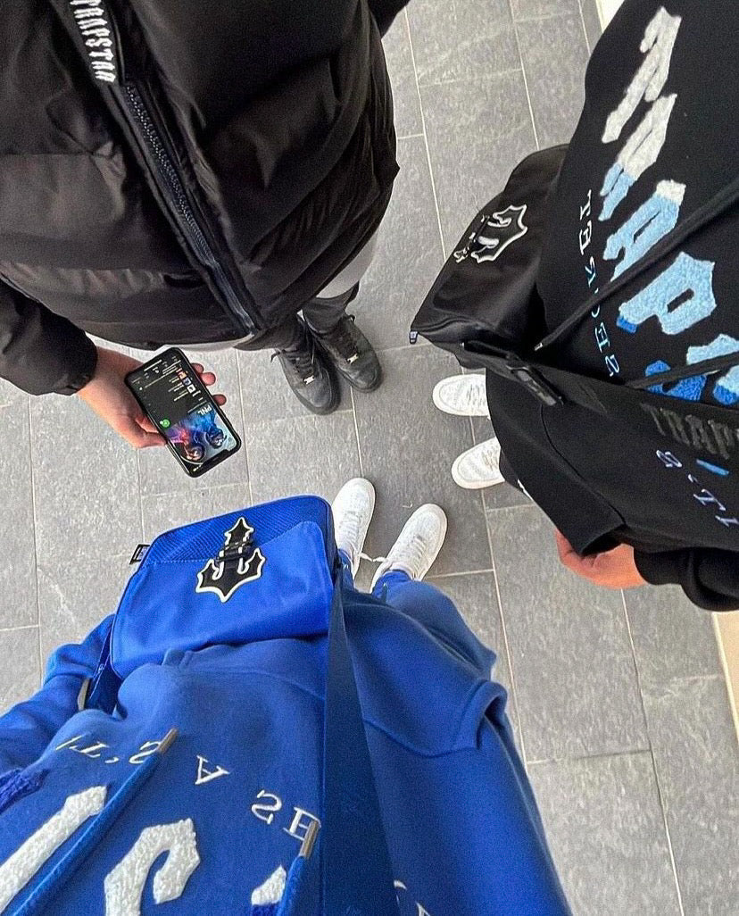 Borsa a tracolla